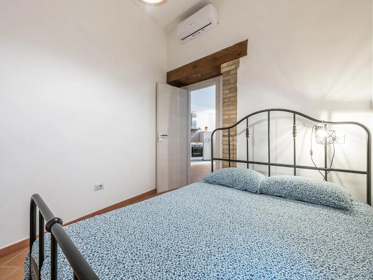 Santa Margherita House Кальяри Италия