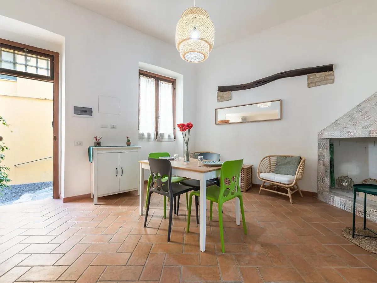 Santa Margherita House Cagliari Italien