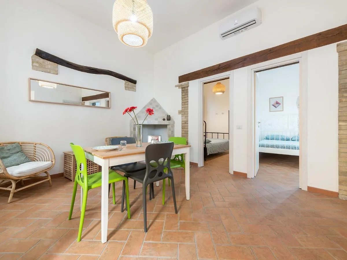 Santa Margherita House Cagliari 0*,  Italien