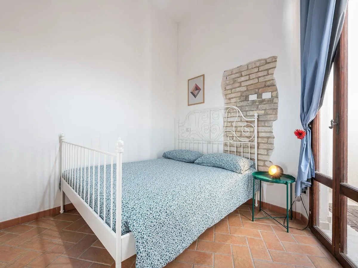Santa Margherita House Кальяри 0*,