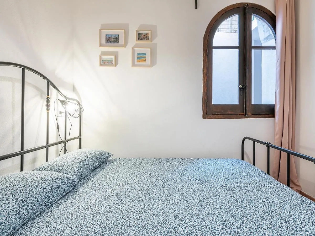 Santa Margherita House Cagliari Feriehus