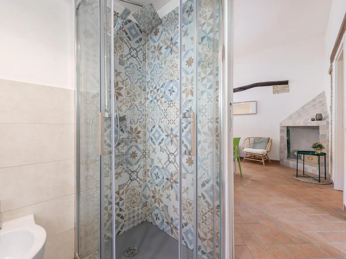 Santa Margherita House Cagliari Italien