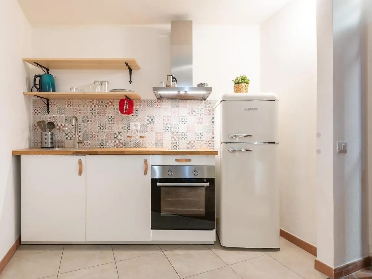 Santa Margherita House Cagliari 0*,  Italien