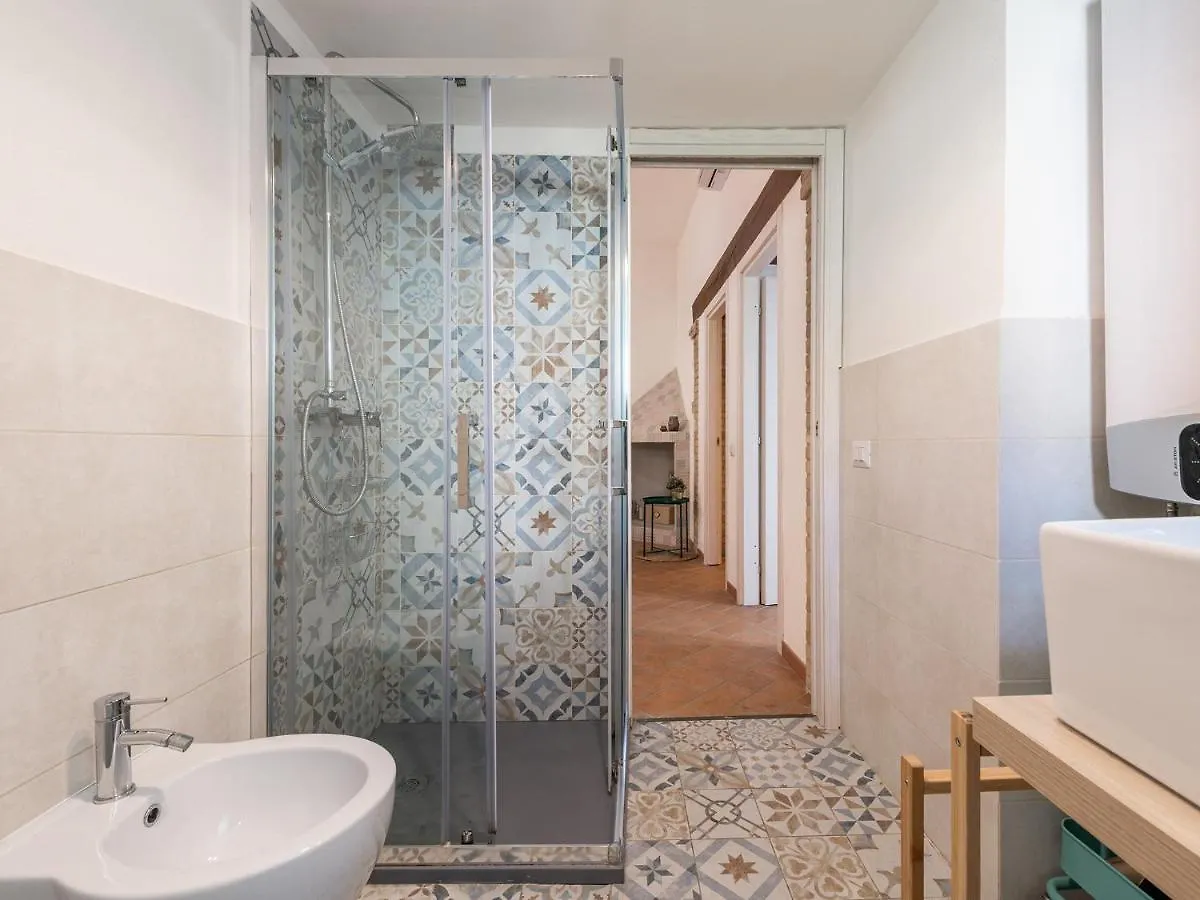Feriehus Santa Margherita House Cagliari