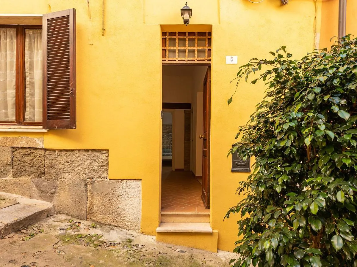 Santa Margherita House Cagliari