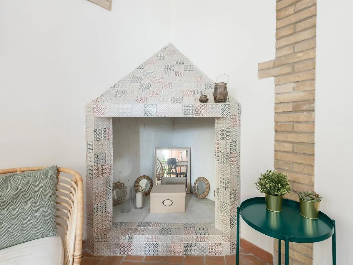 Santa Margherita House Cagliari 0*,  Italien