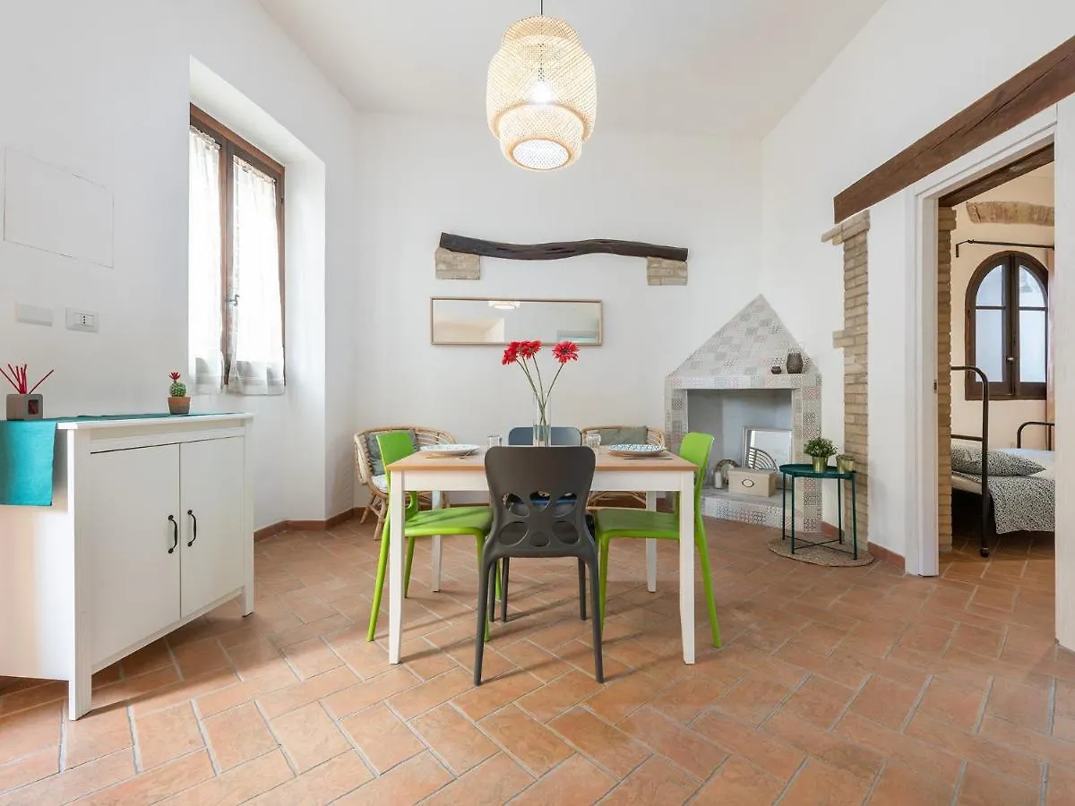 Feriehus Santa Margherita House Cagliari