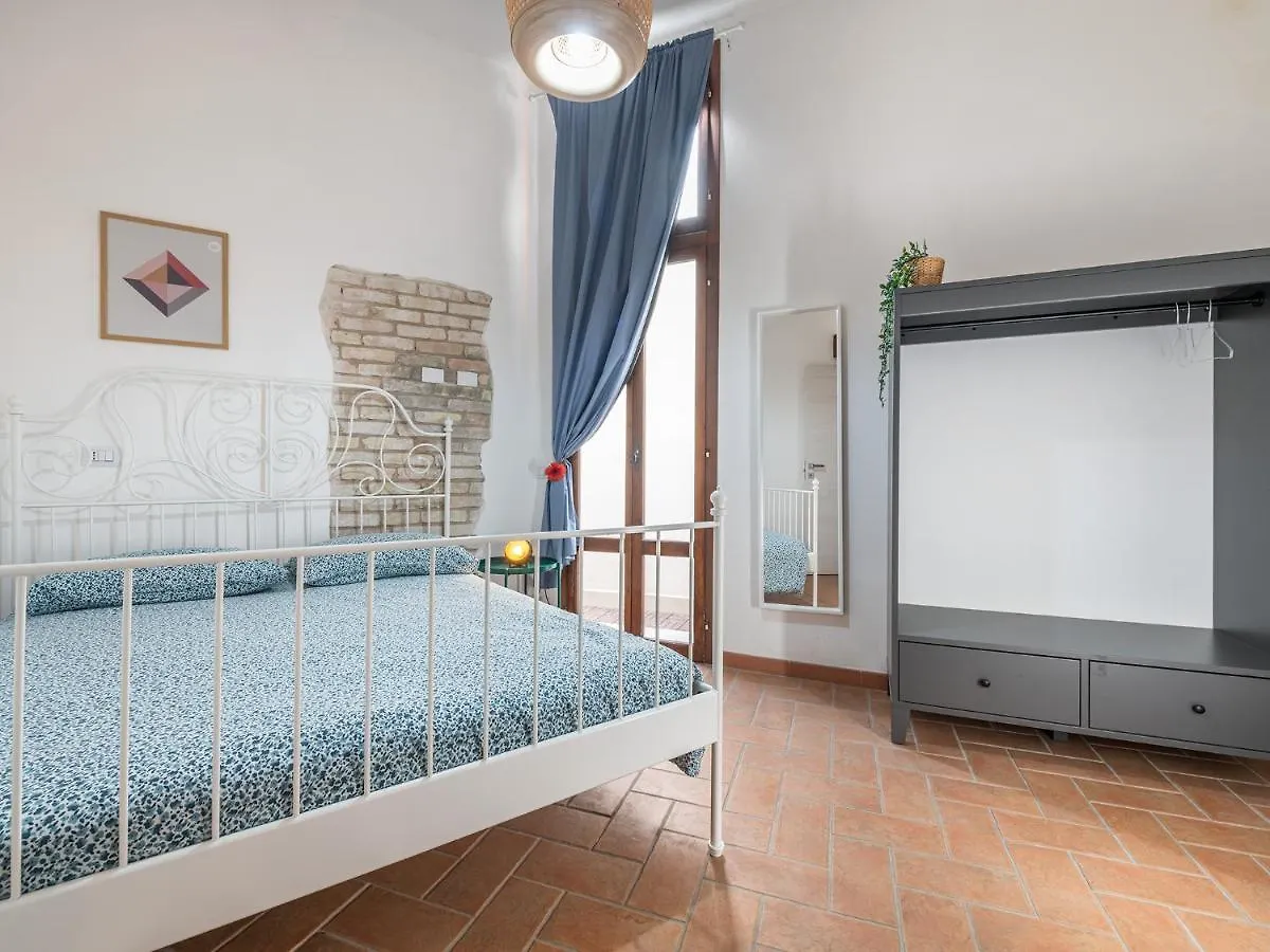 Santa Margherita House Cagliari