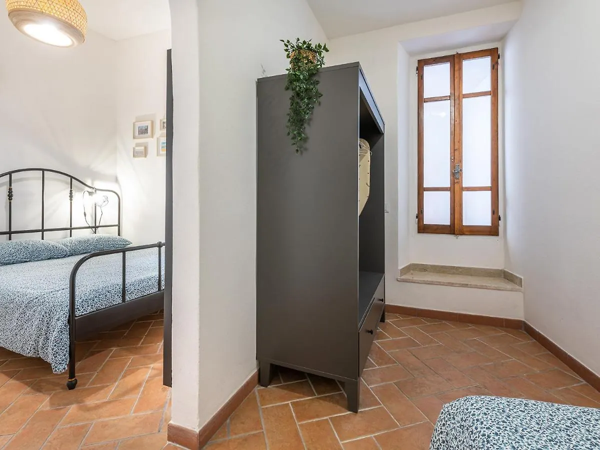 Santa Margherita House Cagliari