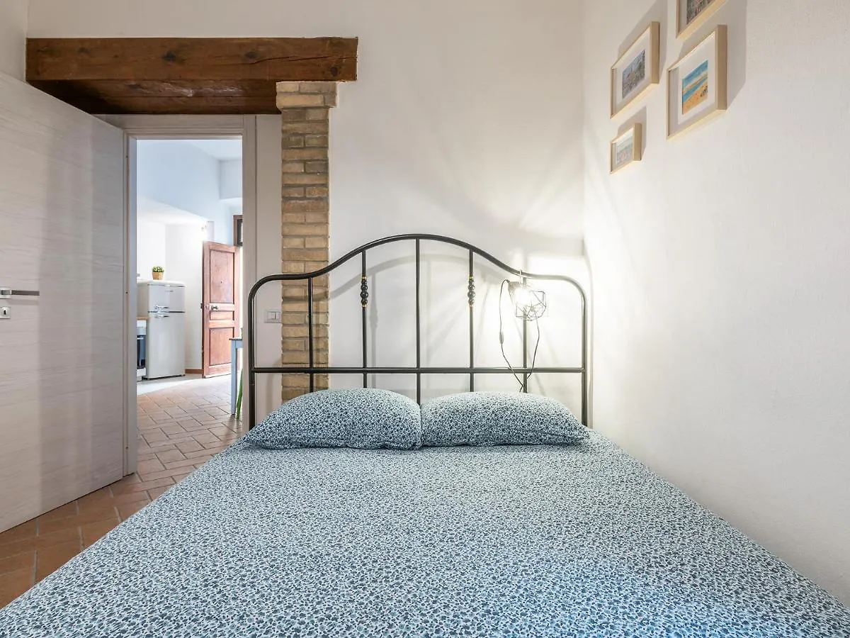 Santa Margherita House Кальяри Дом отдыха